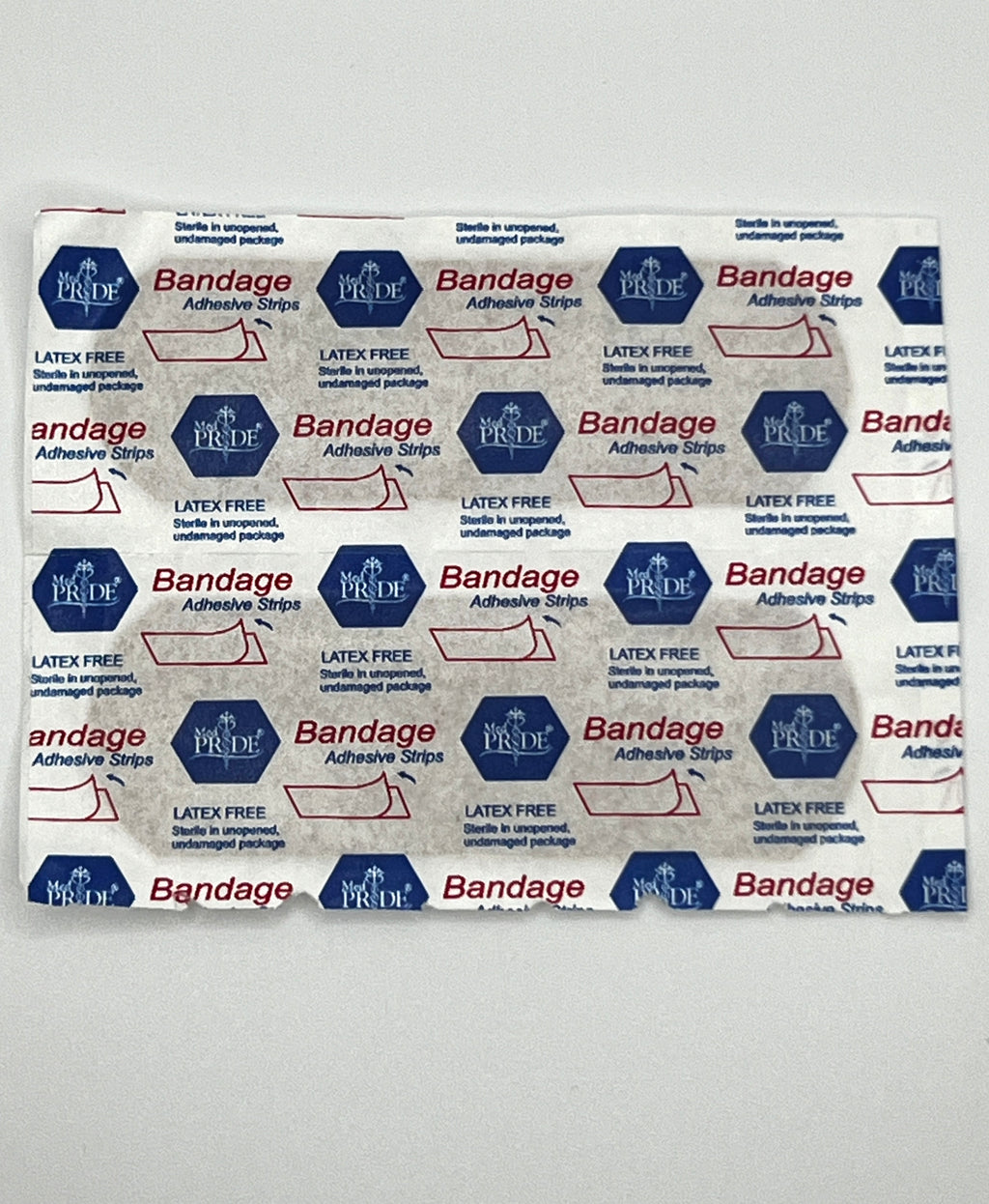 Bandages