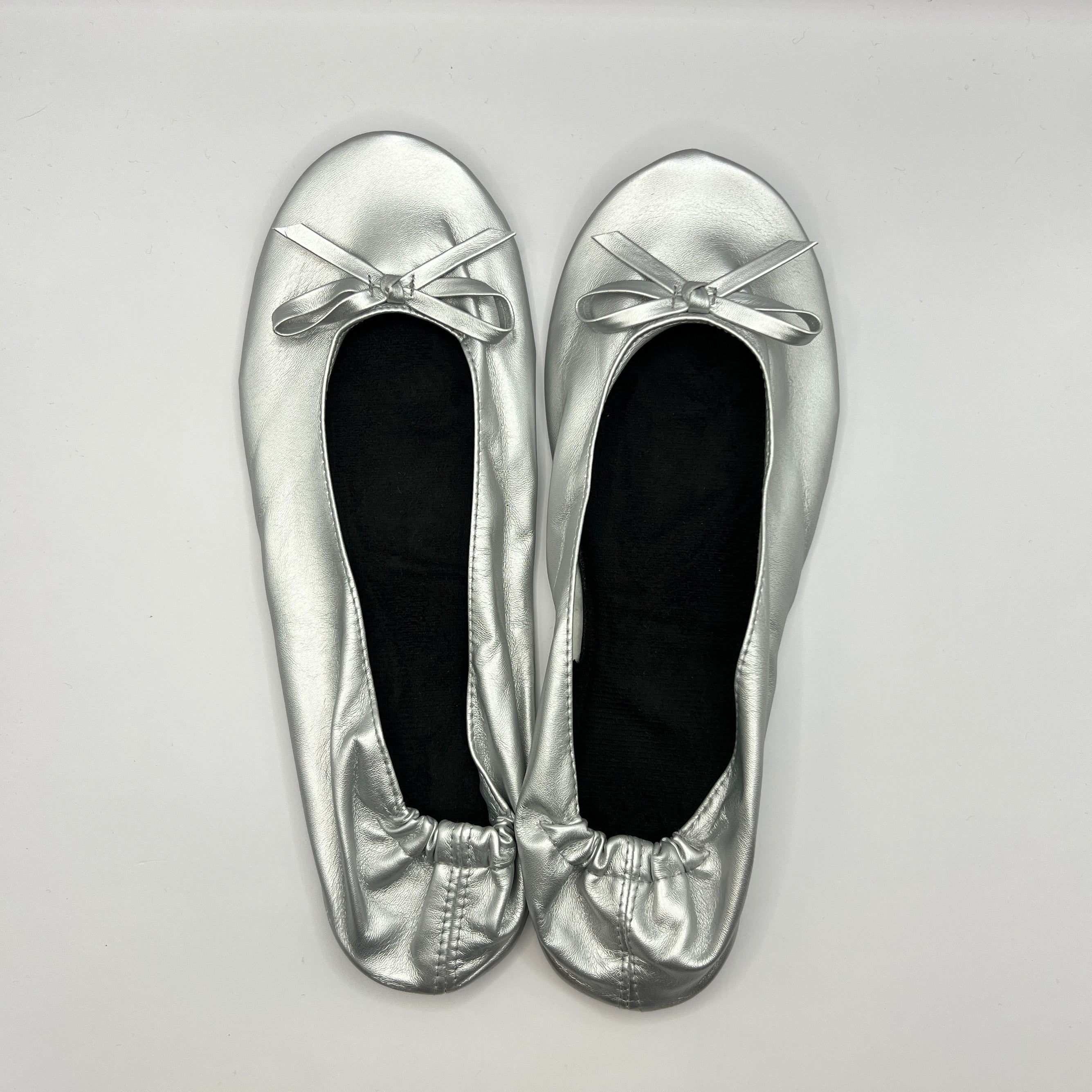 Ballet Slippers for Comfort
