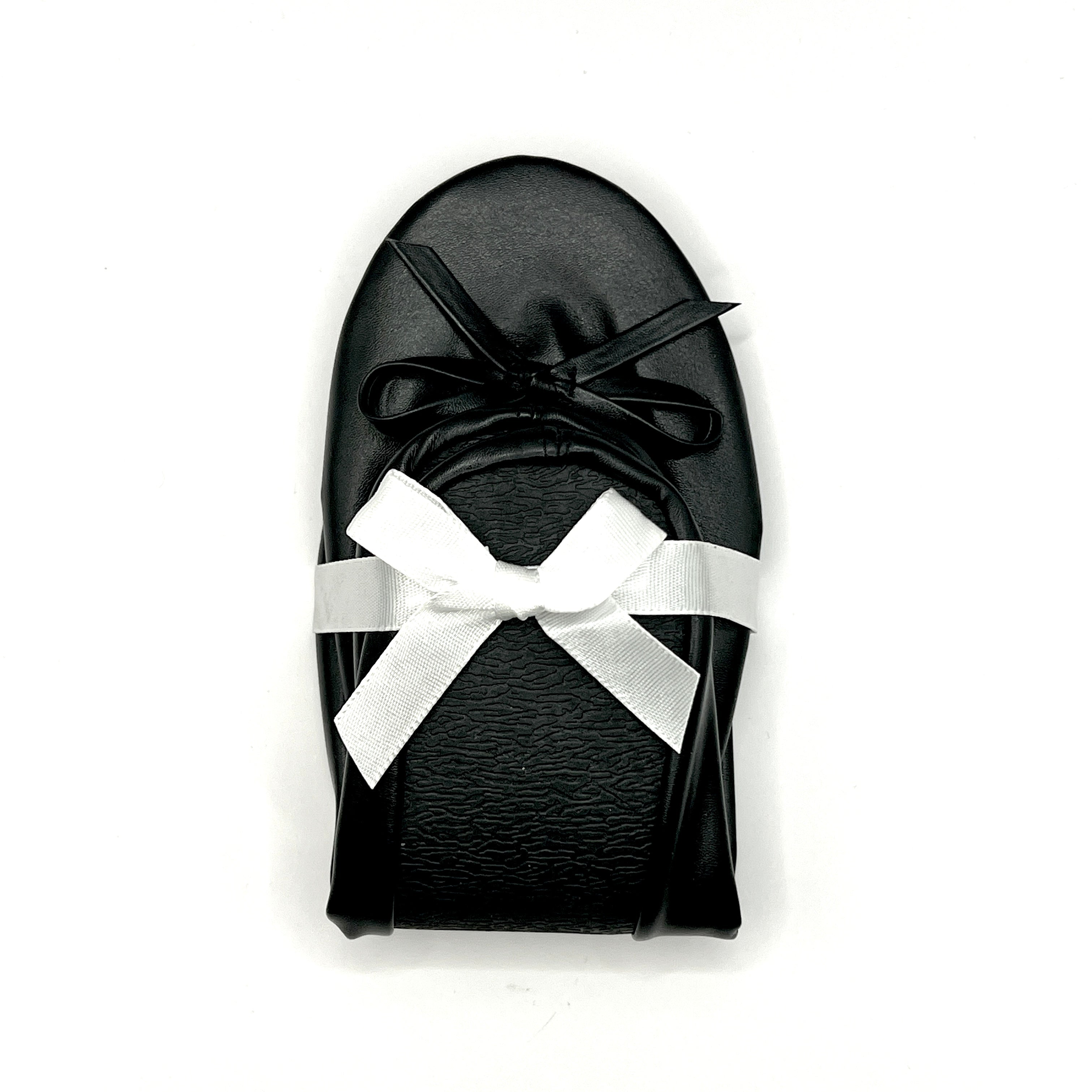 Ballet Slippers for Comfort