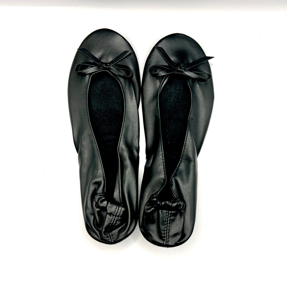 Ballet Slippers for Comfort