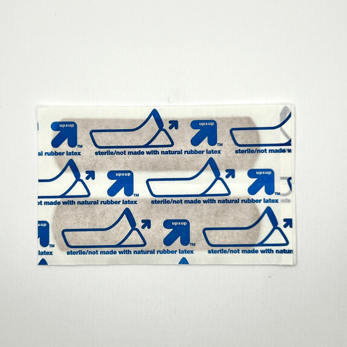 Bandages