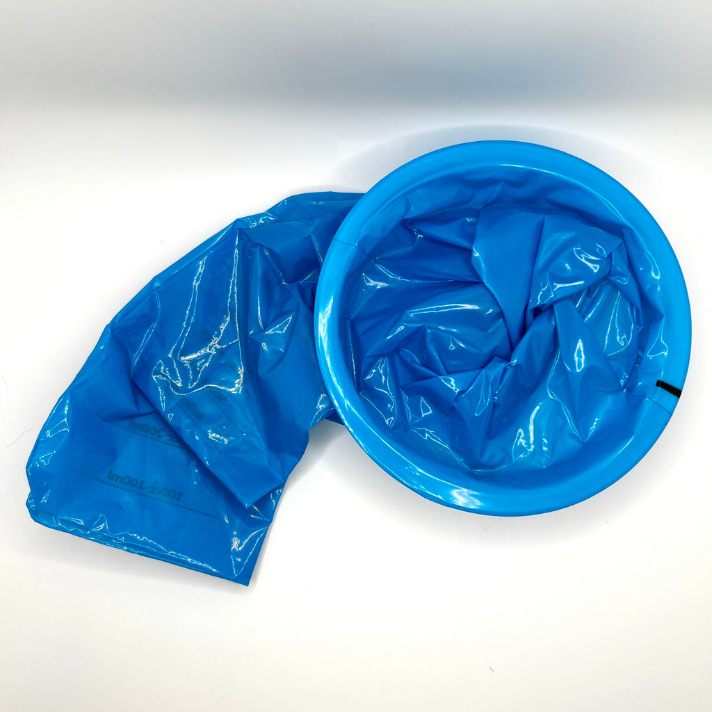 Sickness Bags