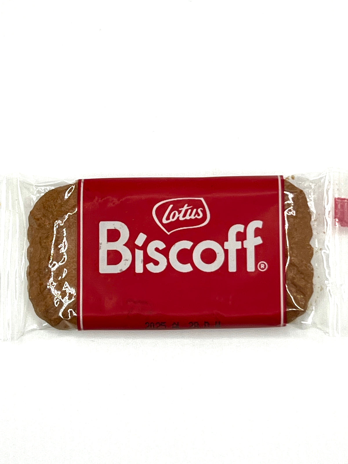 Biscoff Cookie