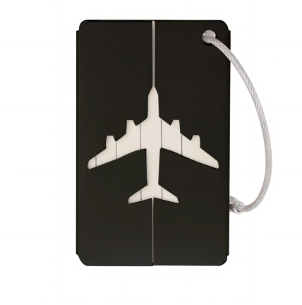 Luggage Tag