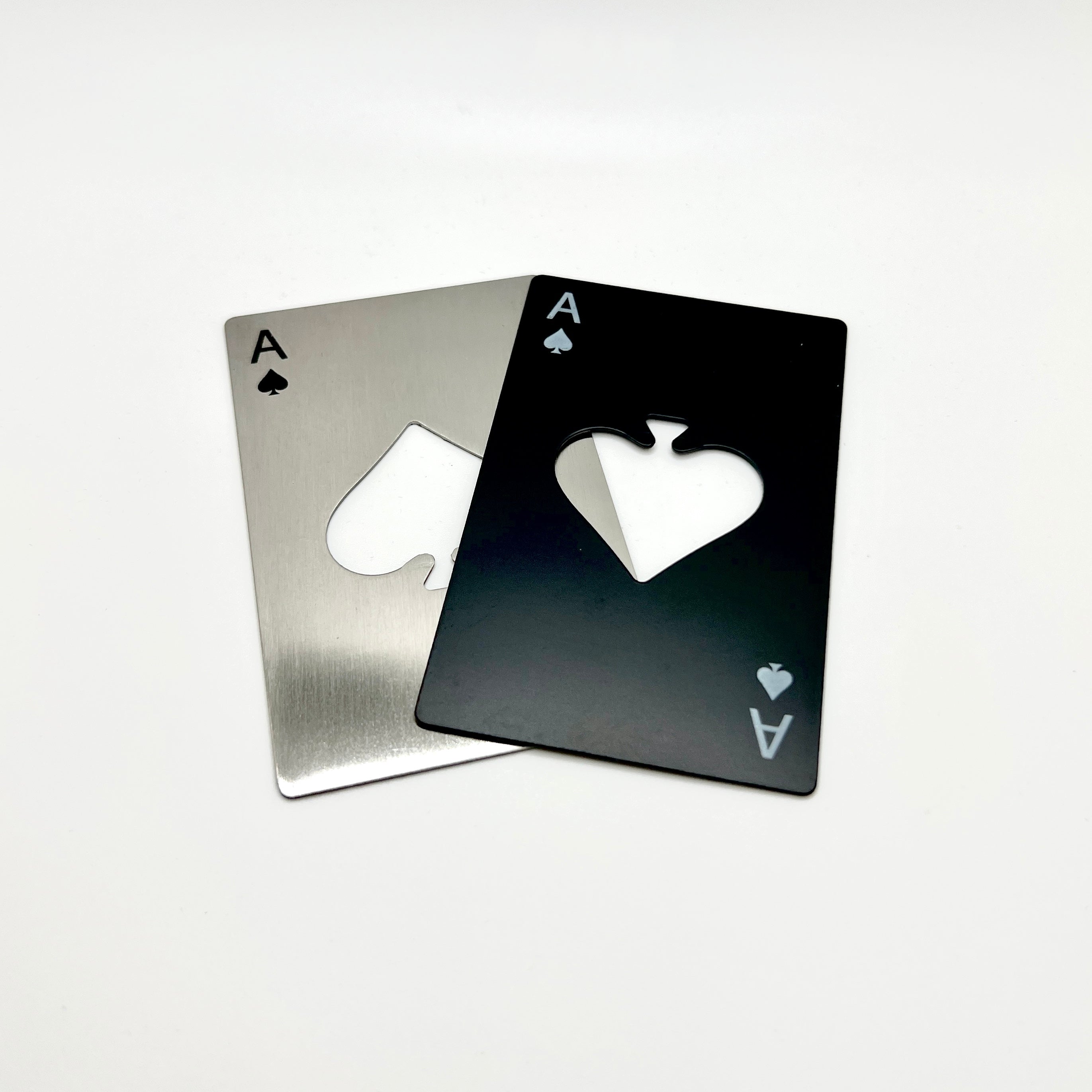 Bottle Opener Ace of Spades