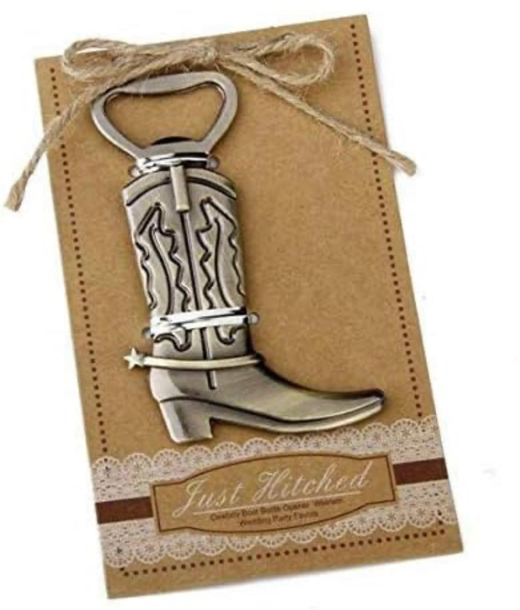 Bottle Openers-Cowboy Boots (3)