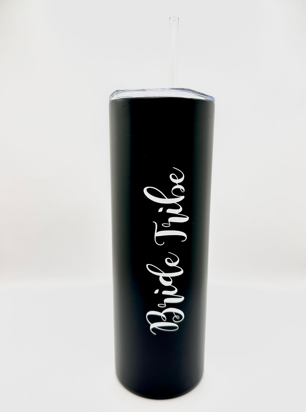 Tumblers Skinny 20oz Bridal