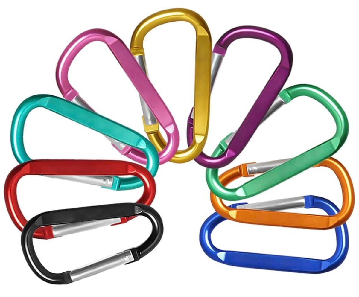 Carabiner 3 inch Heavy Duty