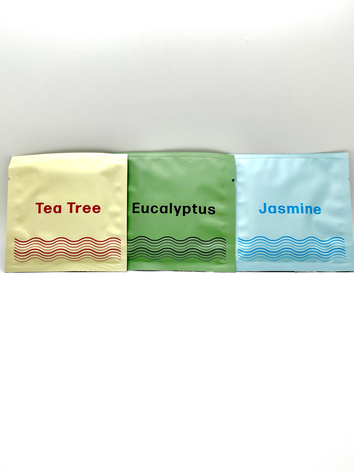 Deodorant Wipes