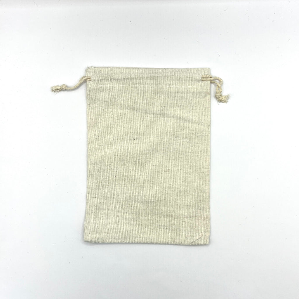 Drawstring Pouch