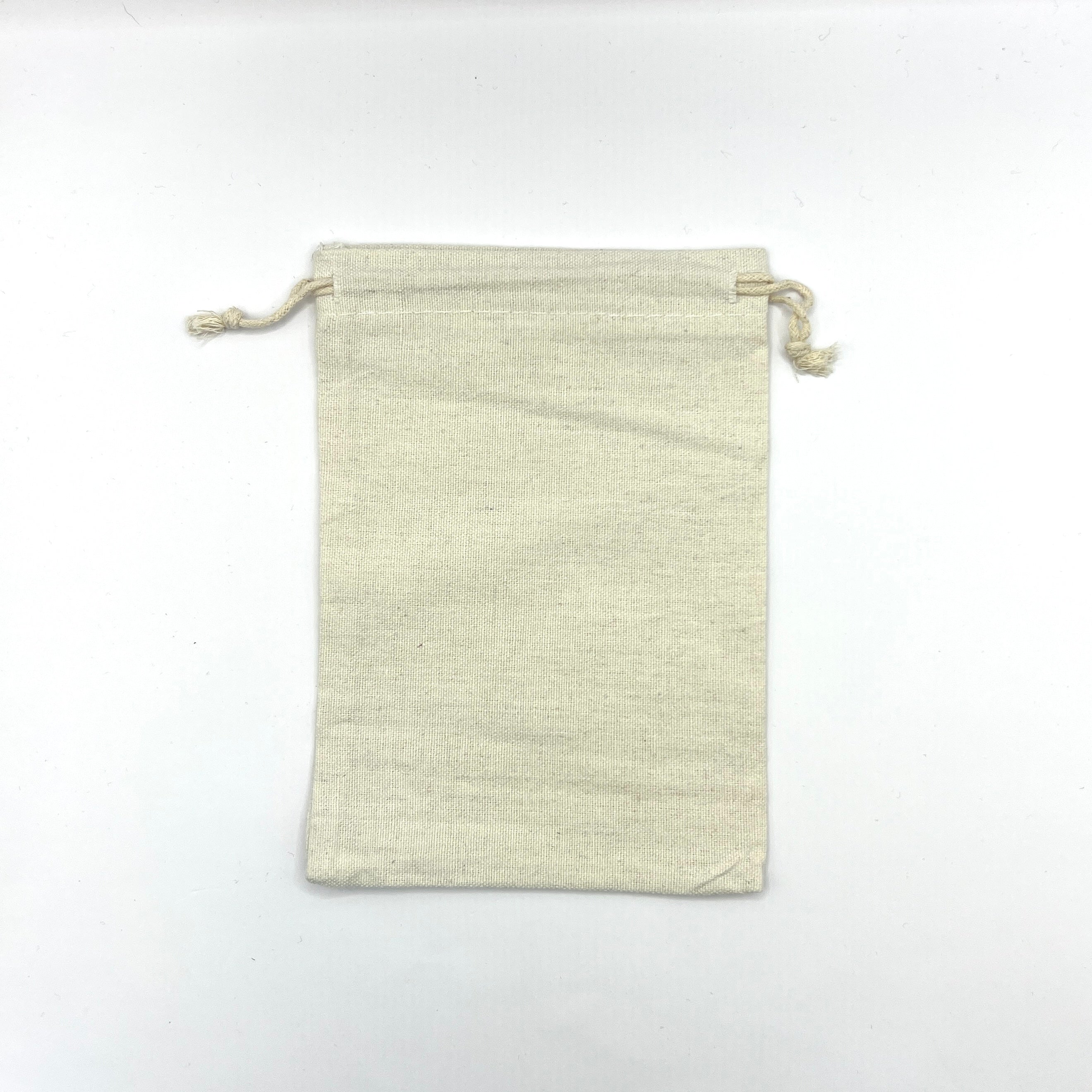 Drawstring Pouch