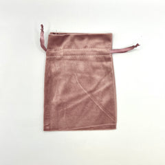 Velveteen Bag