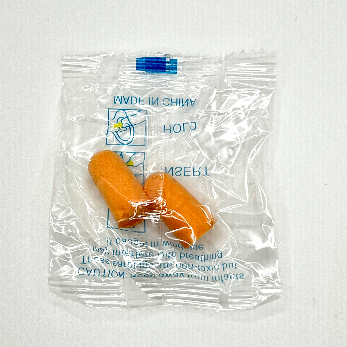 Ear Plugs