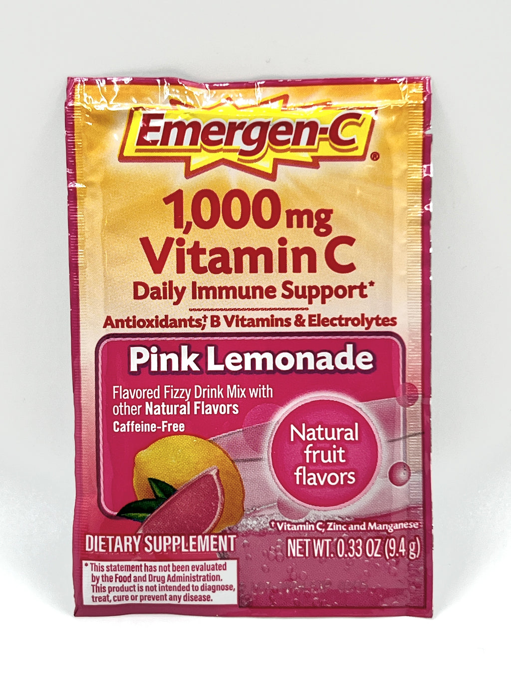 Emergen-C