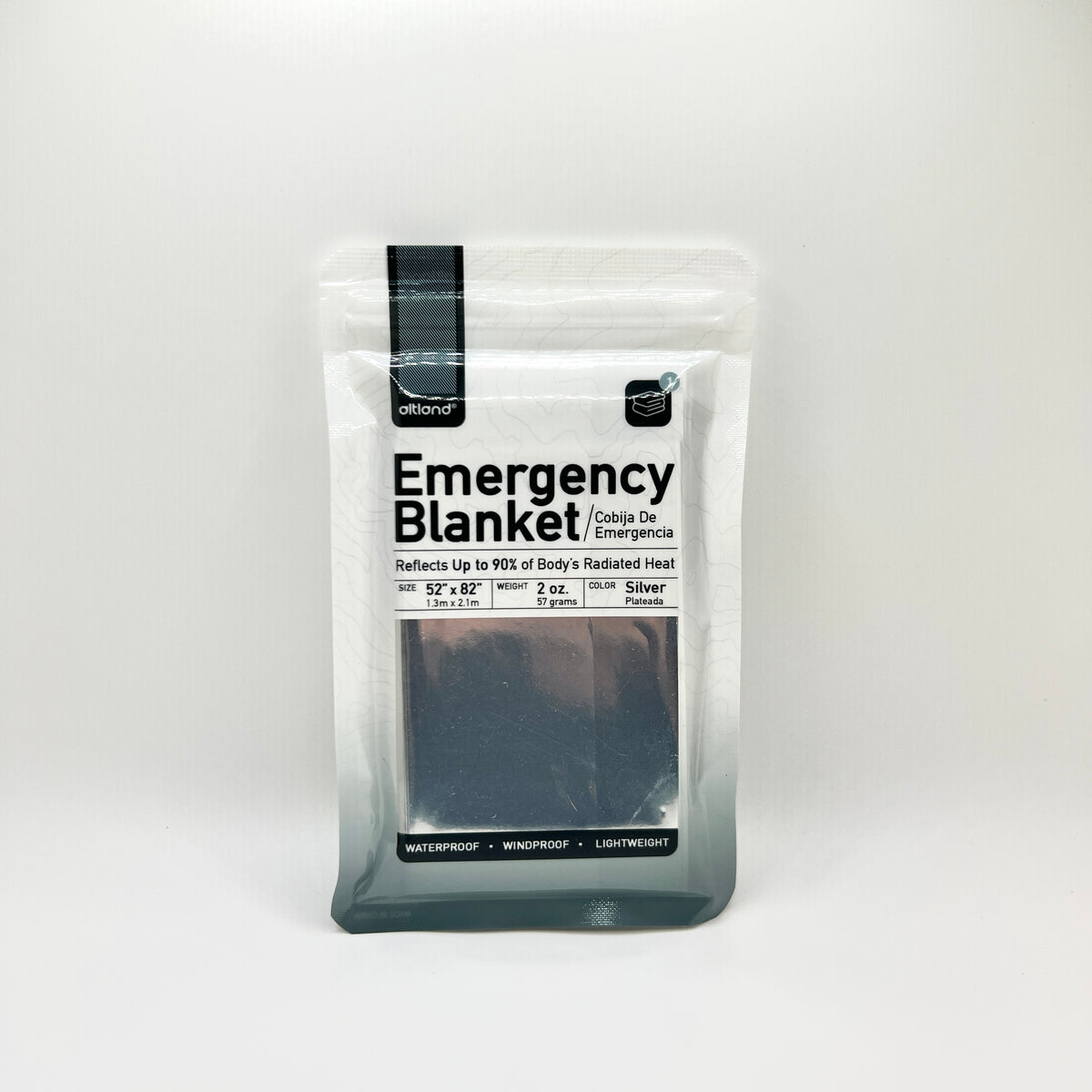 Blanket- Emergency