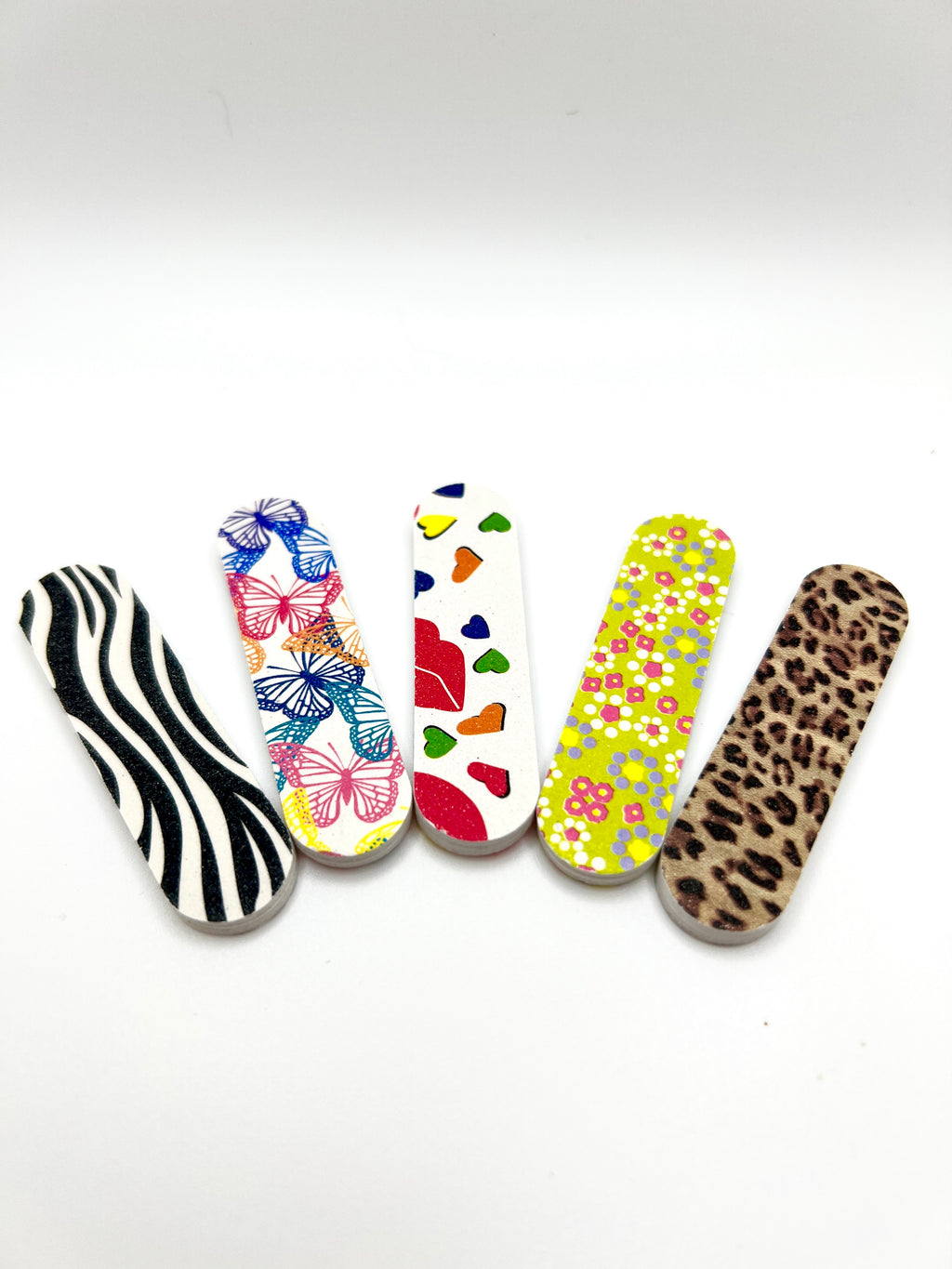 Nail Files- Mini