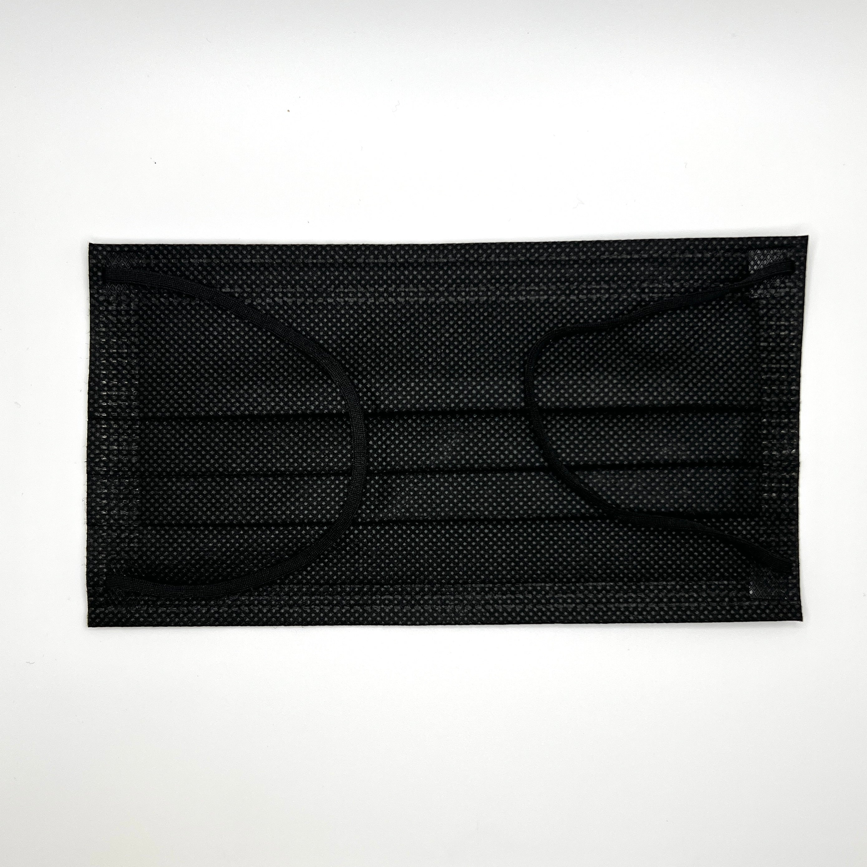 Face Masks (Black)