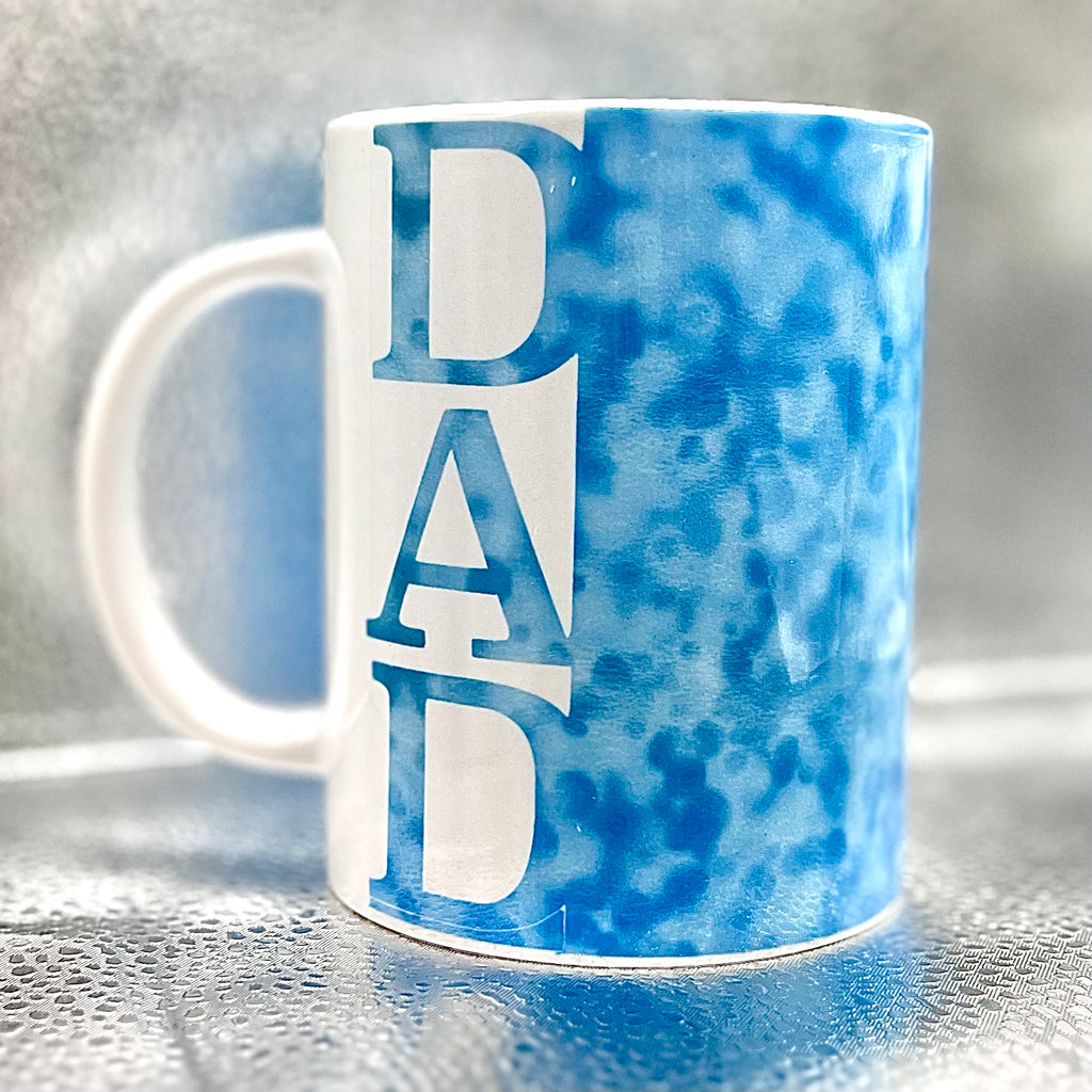 Dad Mug