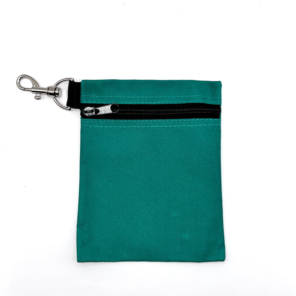 Golf Tee Bag