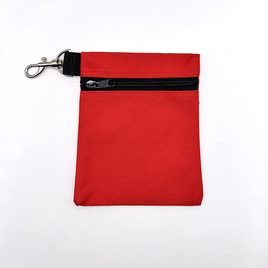 Golf Tee Bag