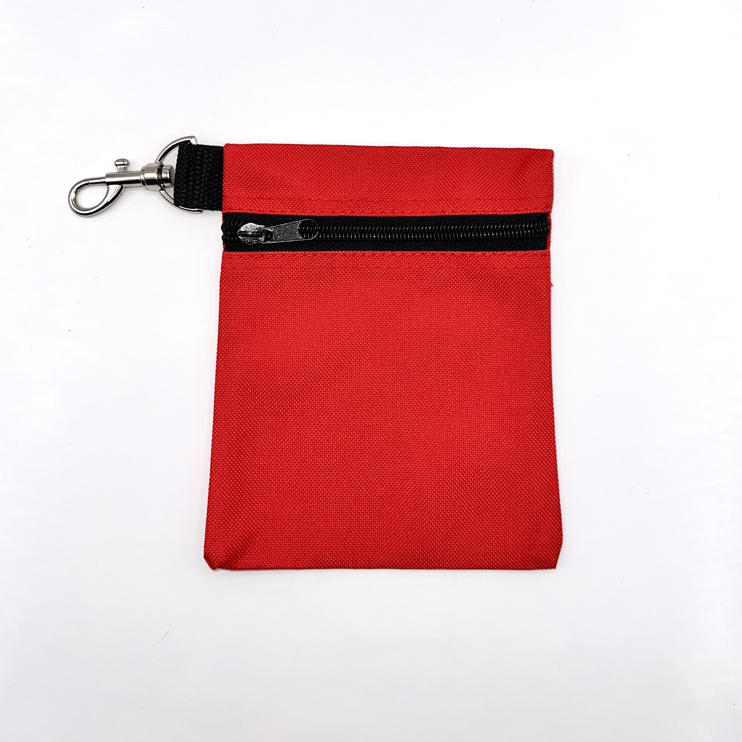 Golf Tee Bag