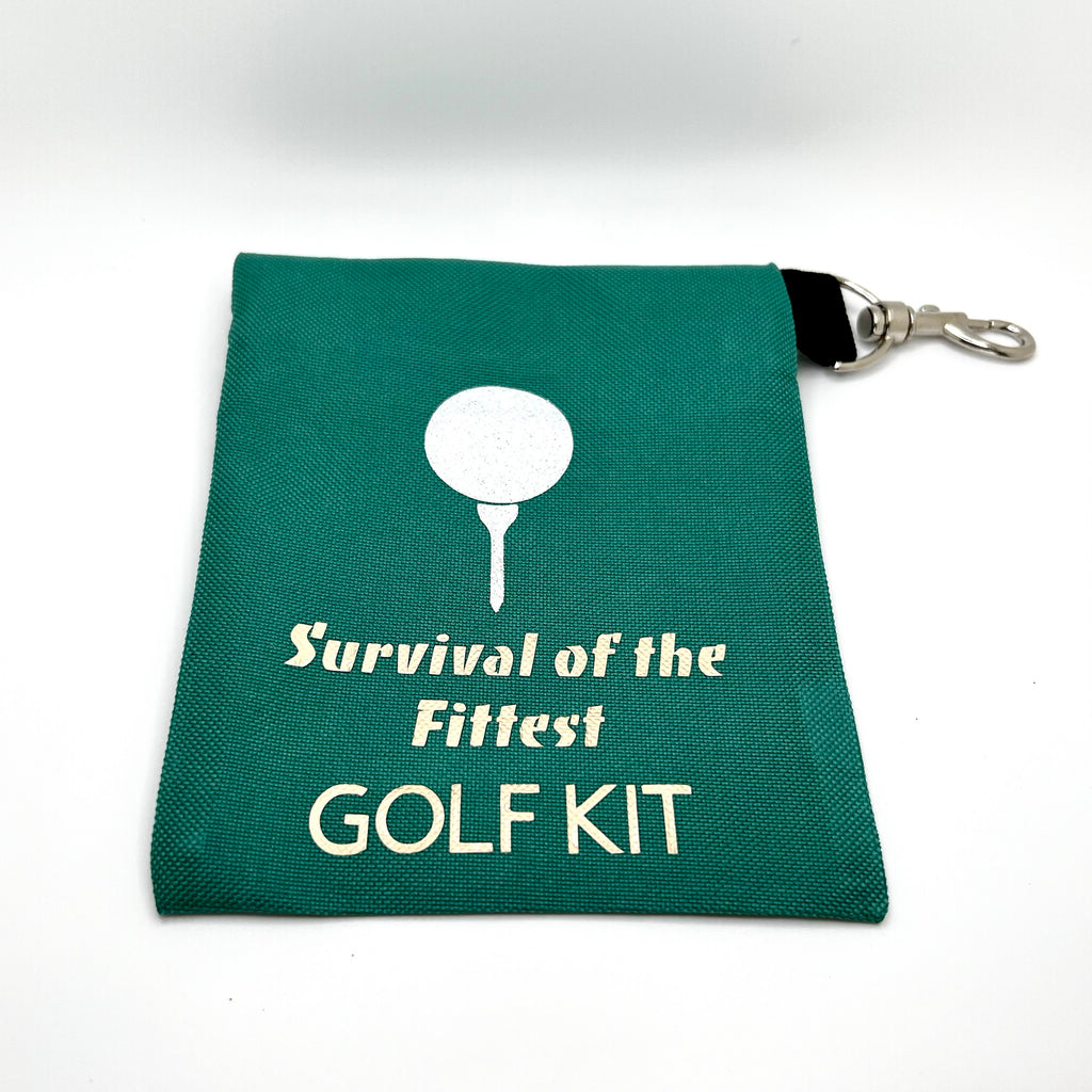 Golfer Survival Kit-Women's