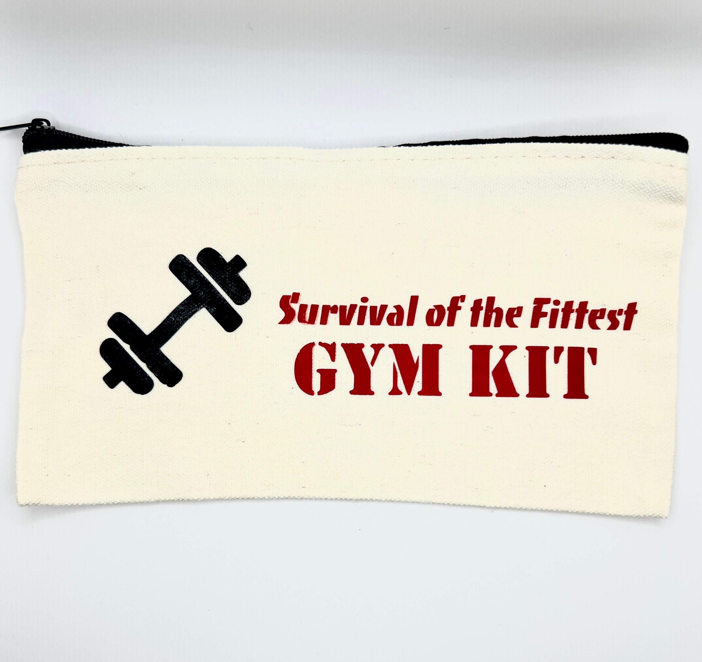 Gym Survival Kit
