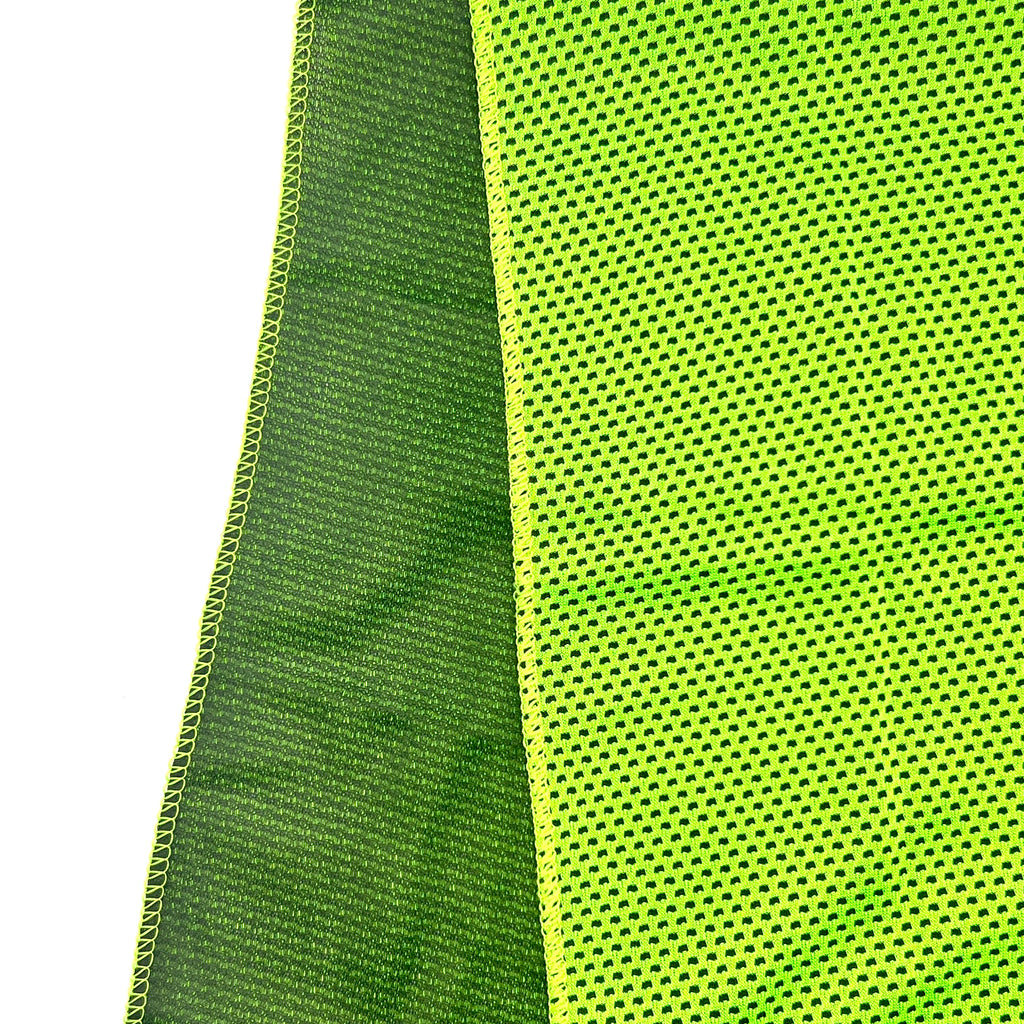 Cooling Towel with Holder and Carabiner