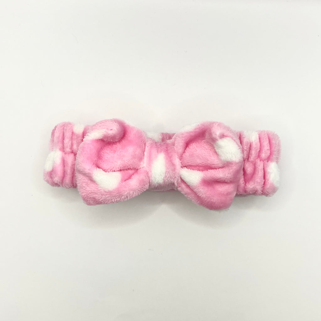 Headband for Make Up