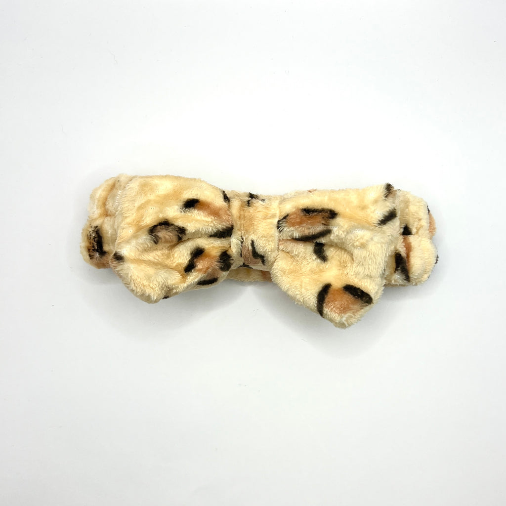 Headband for Make Up
