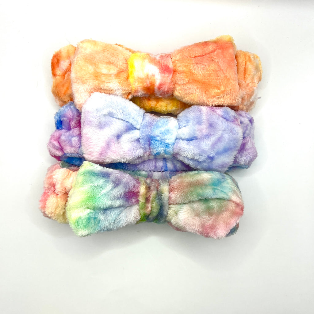 Headband for Make Up