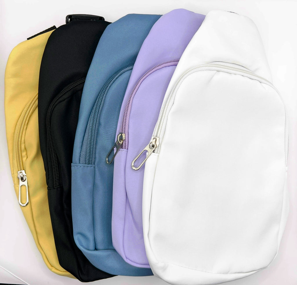Backpack Slingback