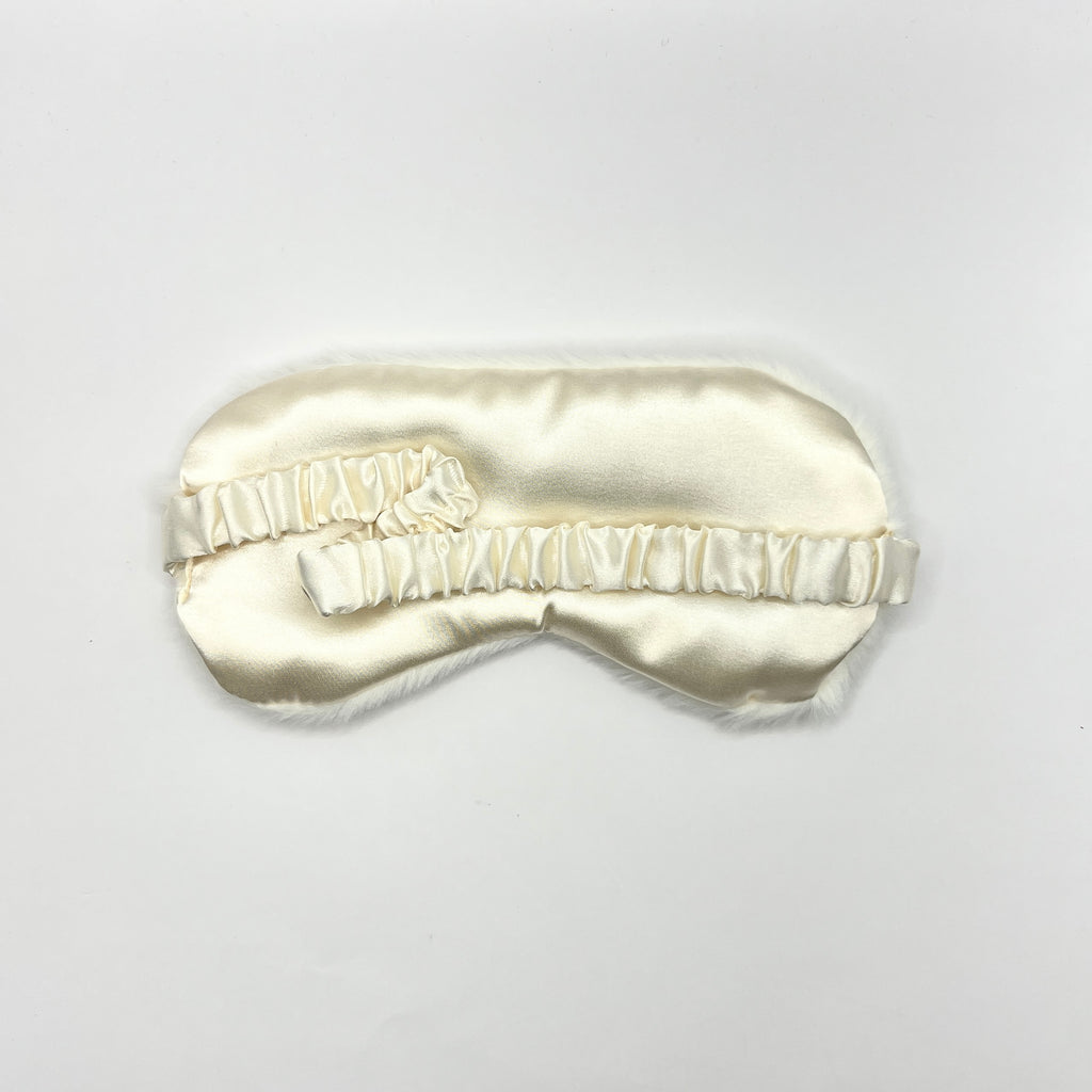 Eye Sleep Mask-Plush