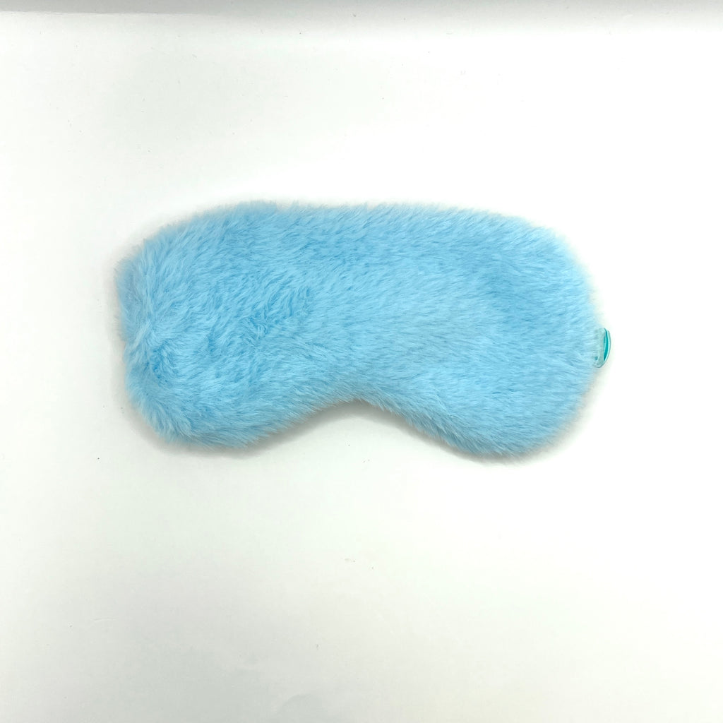 Eye Sleep Mask-Plush