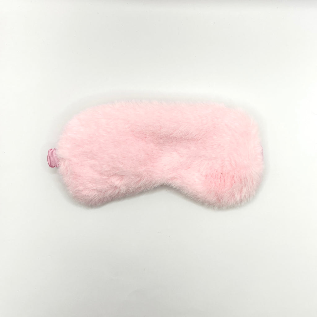 Eye Sleep Mask-Plush