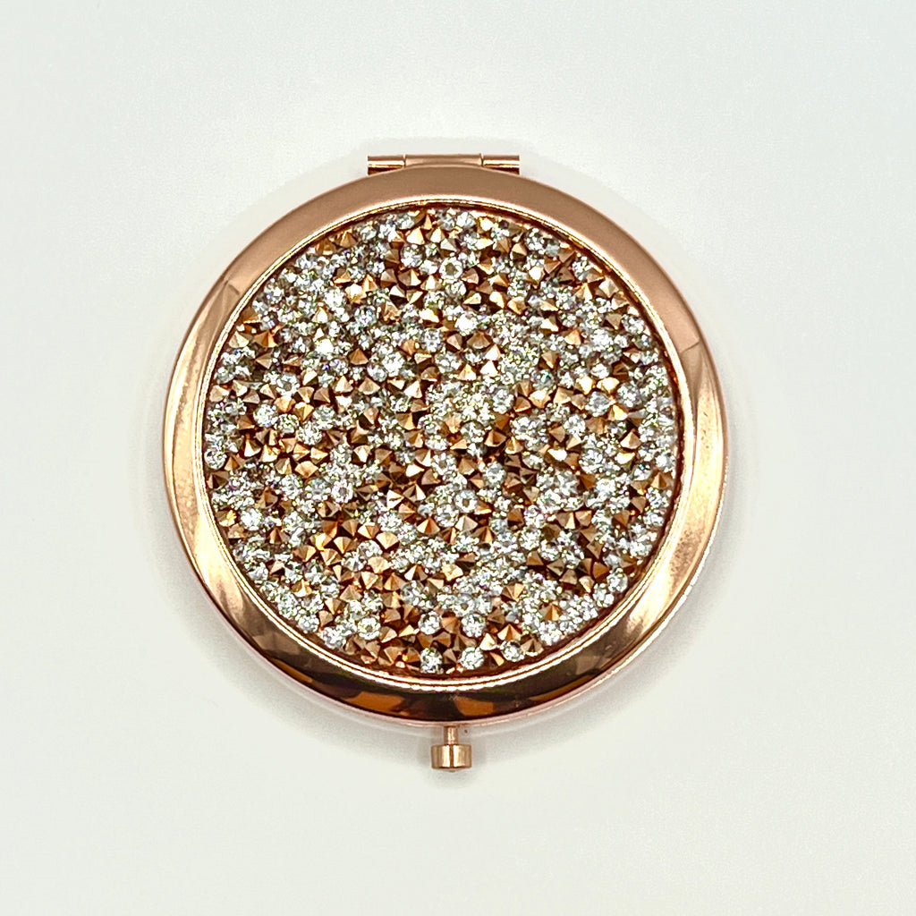 Compact, Embellished