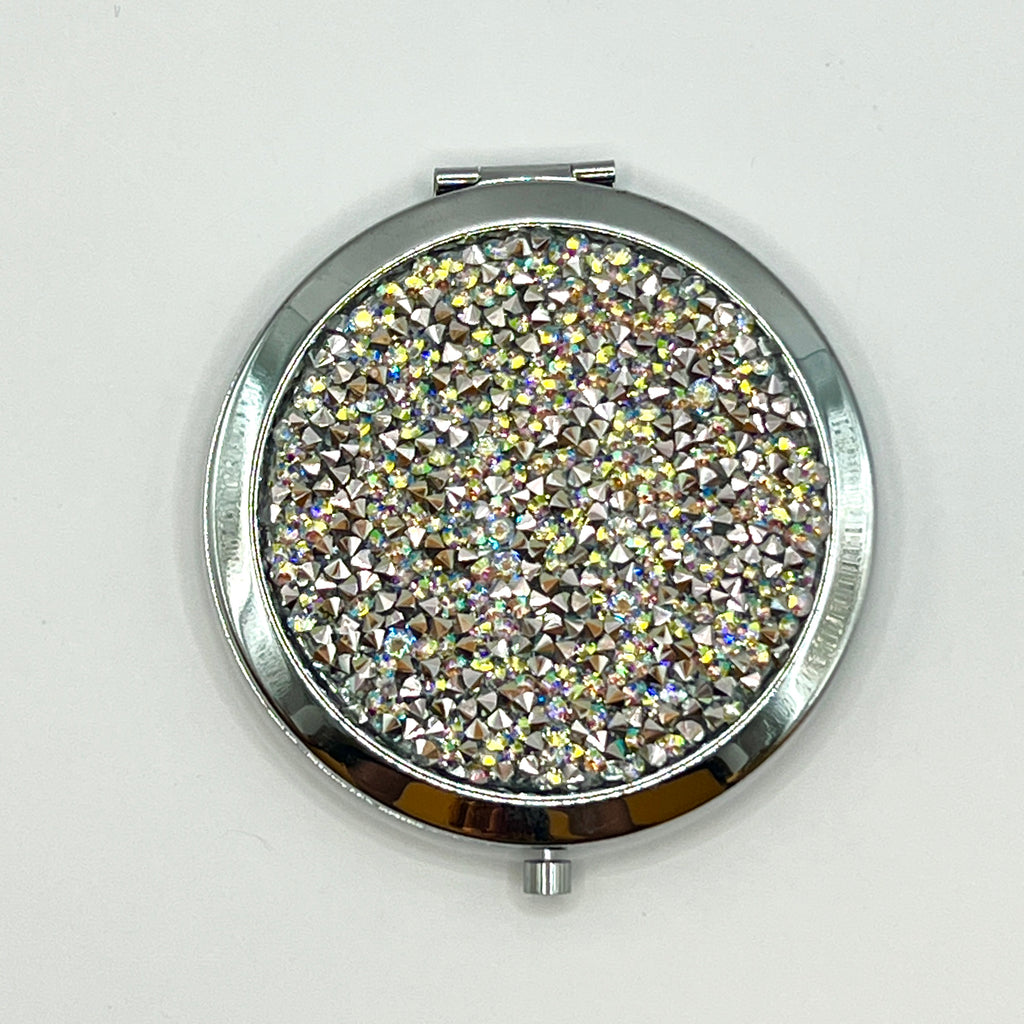 Compact, Embellished