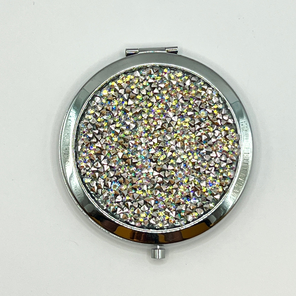 Compact, Embellished