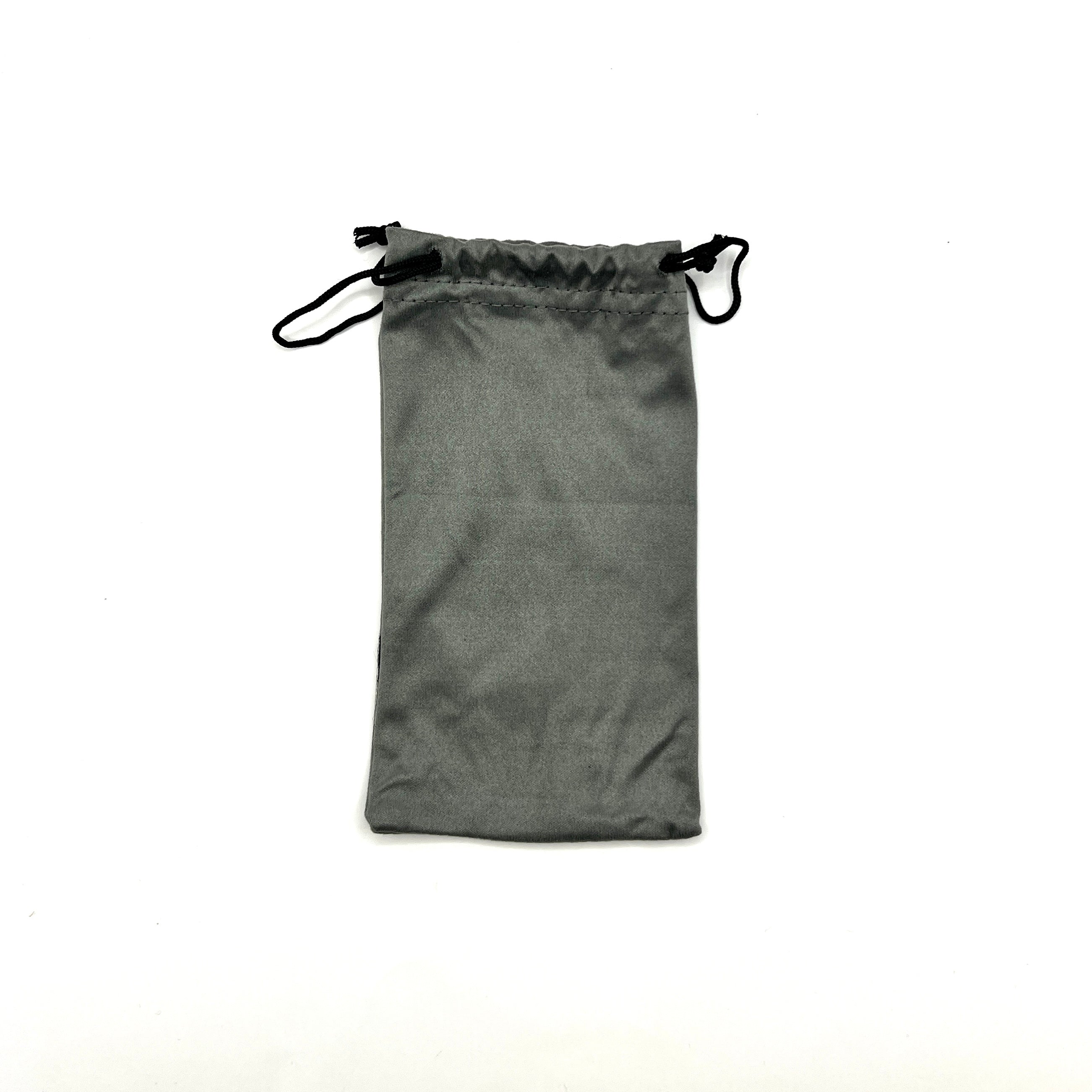 Sunglass Microfiber Case with Drawstring