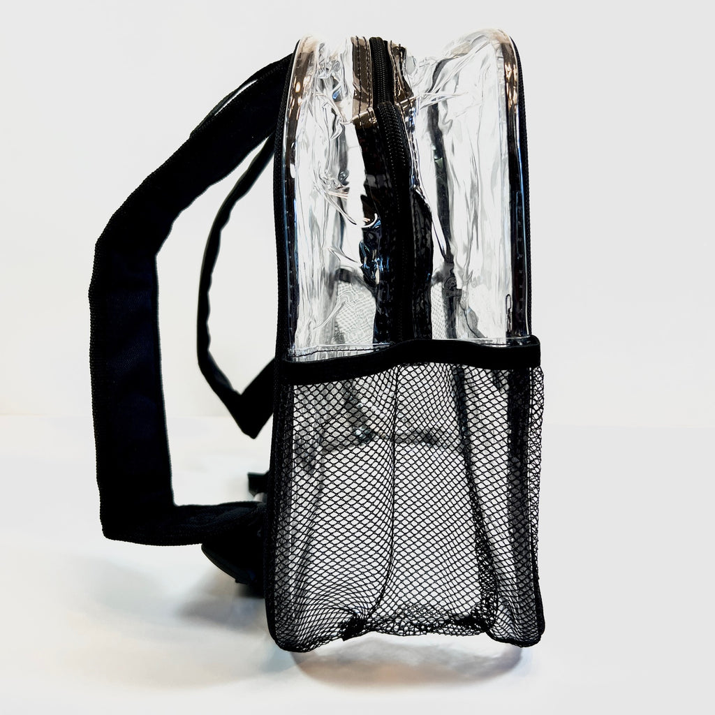 Backpack Stadium/Concert Venue Approved Survival Kit