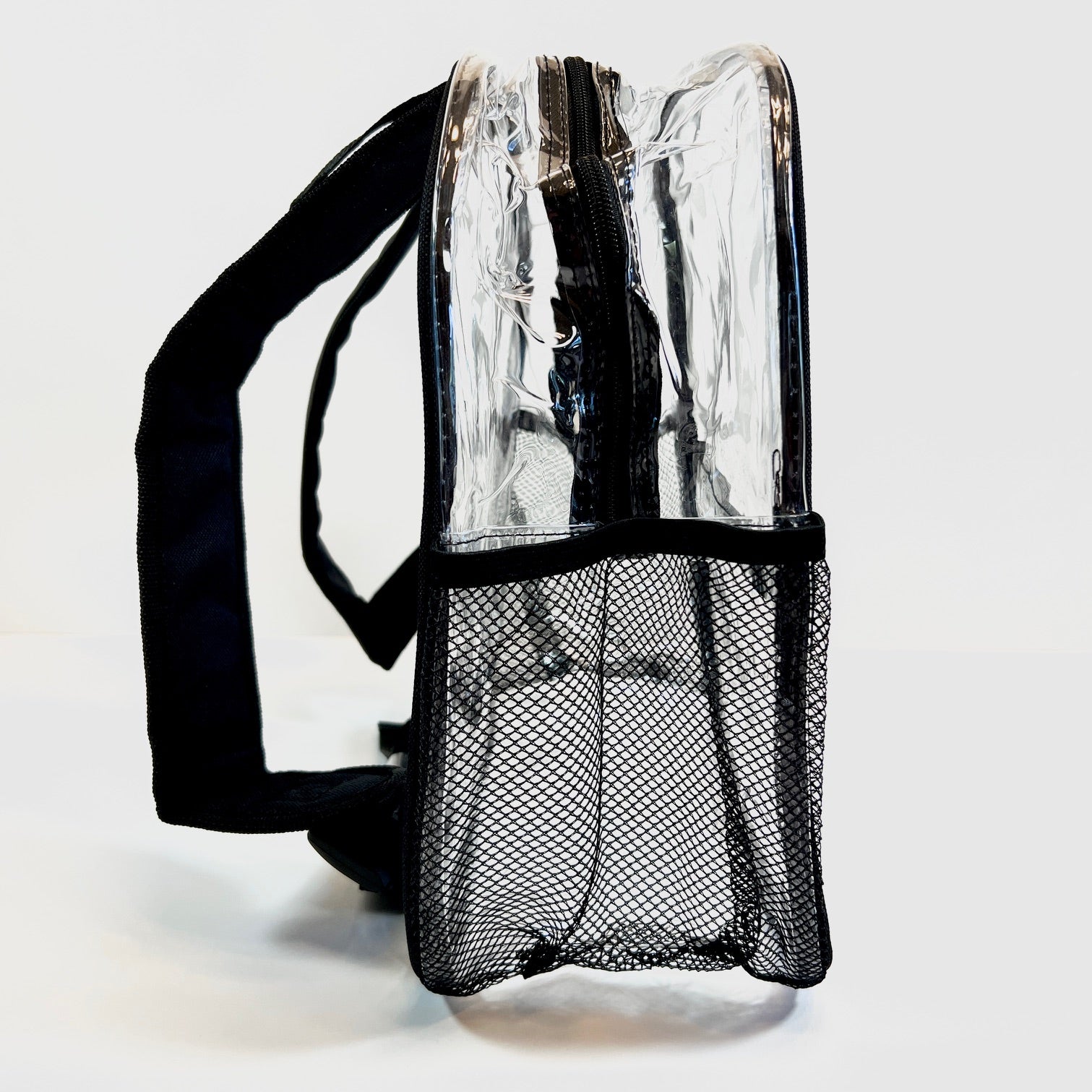 Backpack Stadium/Concert Venue Approved Survival Kit