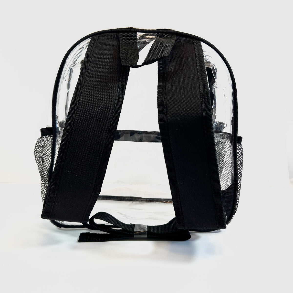 Backpack Stadium/Concert Venue Approved Survival Kit