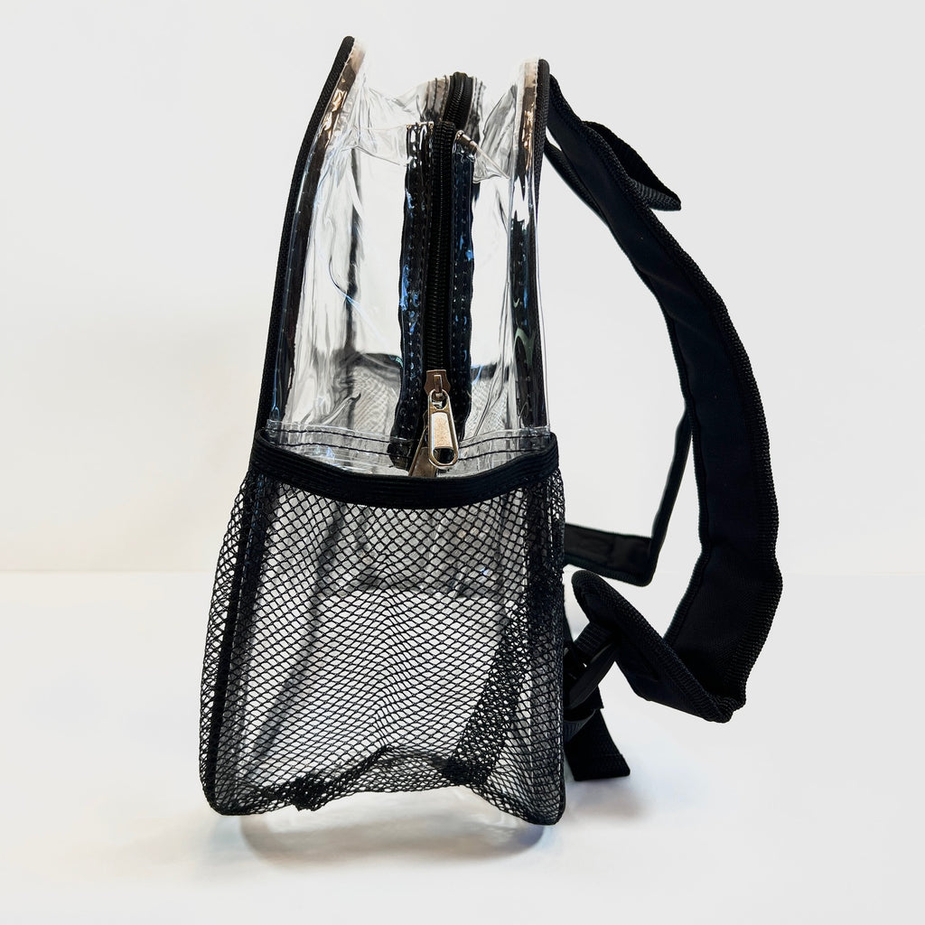 Backpack Stadium/Concert Venue Approved Survival Kit