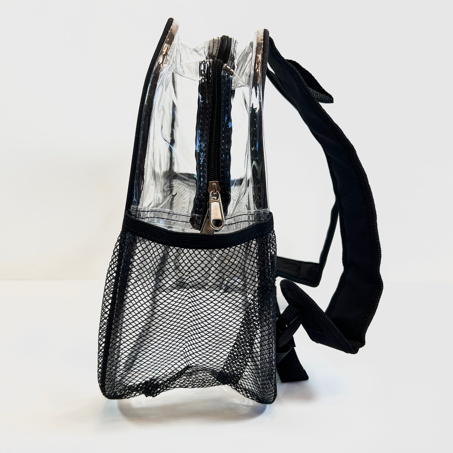 Backpack Stadium/Concert Venue Approved Survival Kit