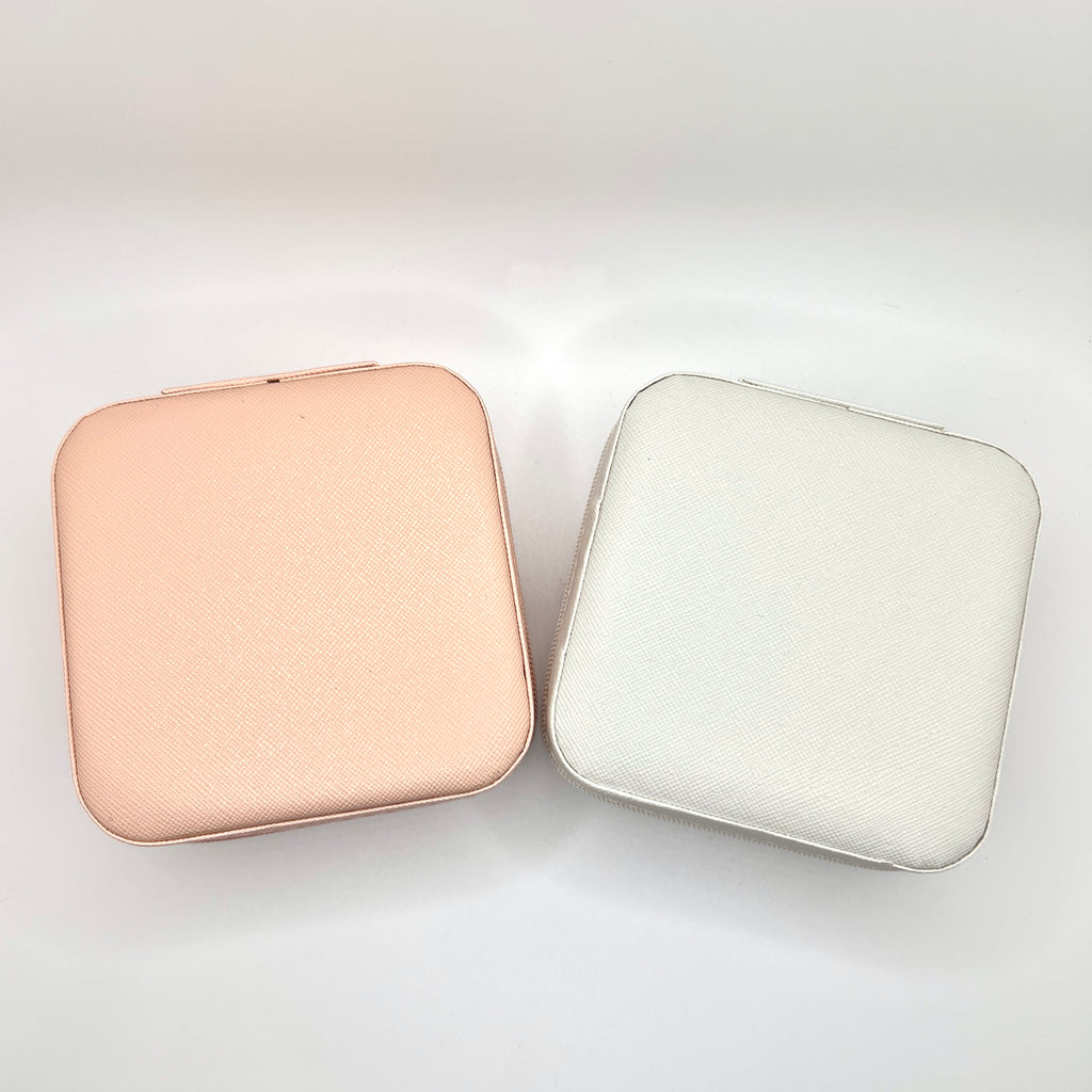 Jewelry Case- Mini Travel