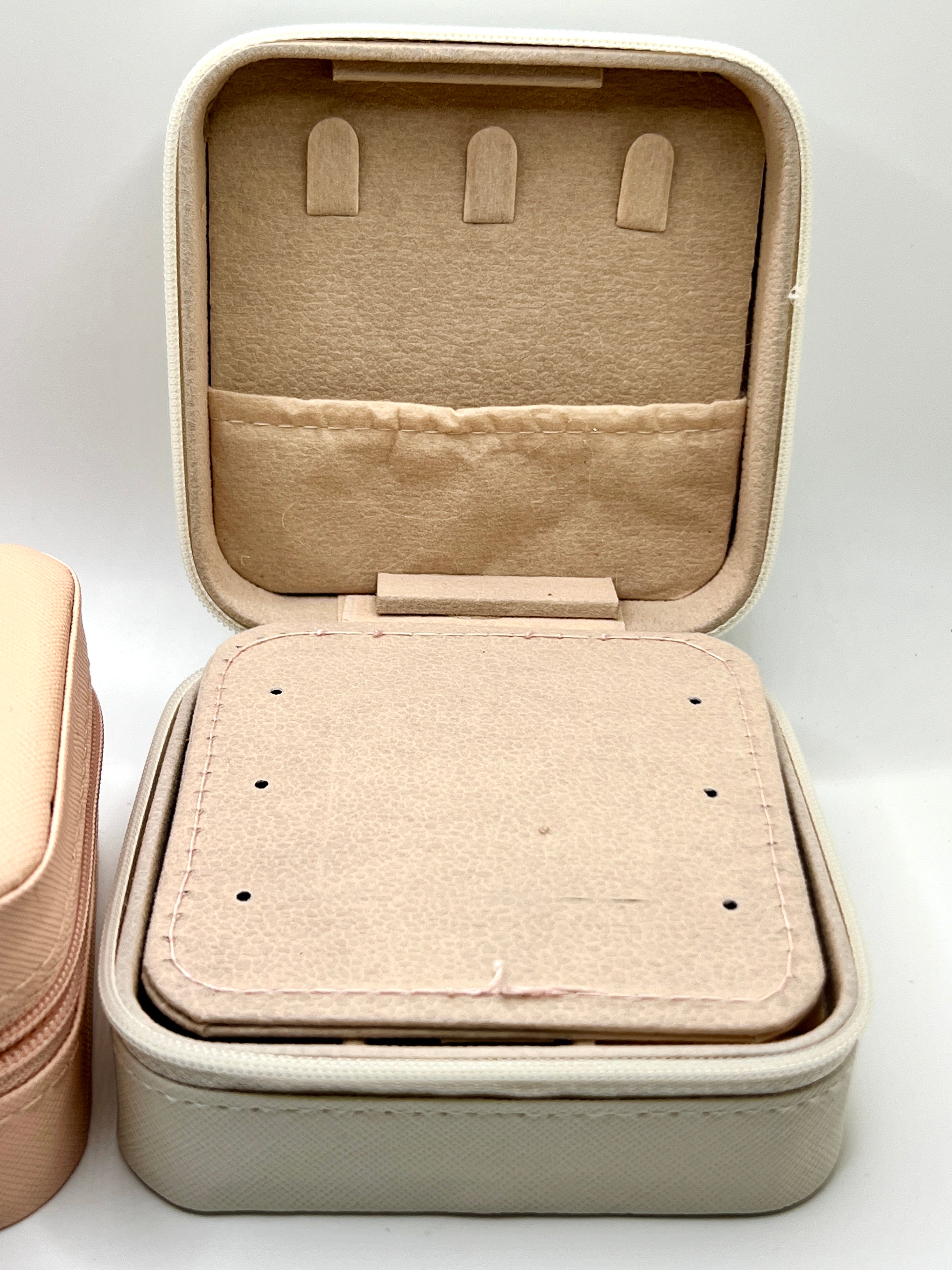 Jewelry Case- Mini Travel