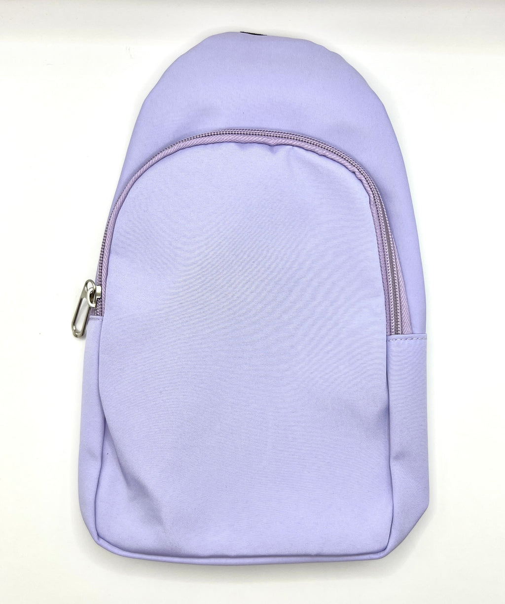 Backpack Slingback