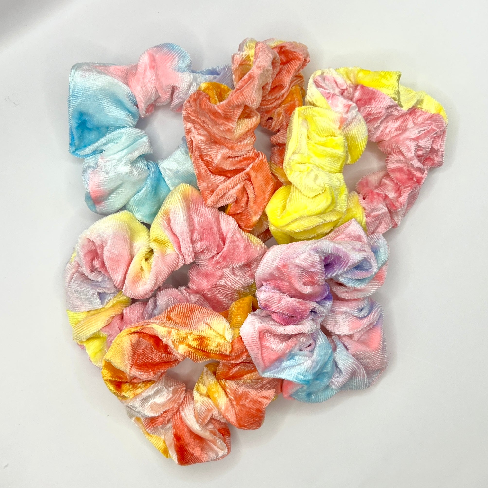 Scrunchies