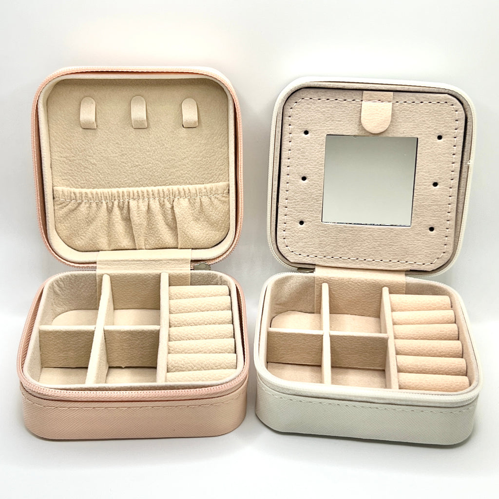 Jewelry Case- Mini Travel