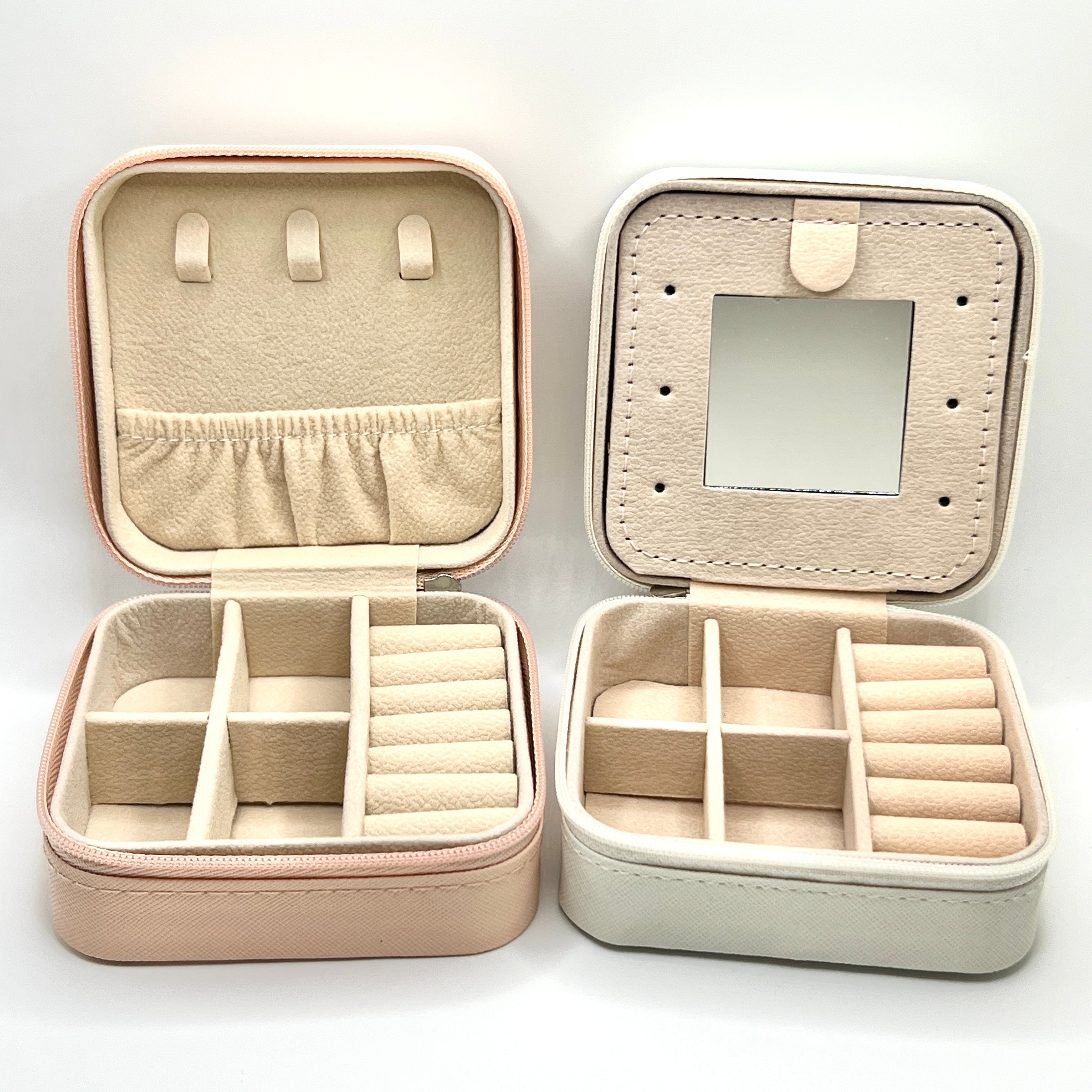 Jewelry Case- Mini Travel